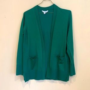 Time and true brand new